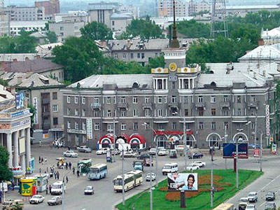 Купить террасную доску дпк в Барнауле
