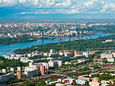 Купить террасную доску дпк в Красноярске