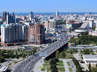 Купить террасный декинг дпк в Новосибирске